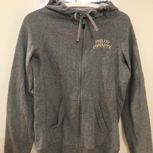 NIKE Philco Dynasty Zip-up Jacket Soft Collector’s